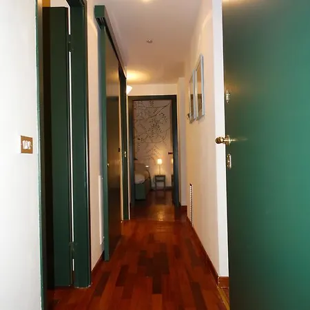 Pensjonat Green House *