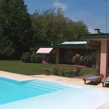 Pensjonat Green House
