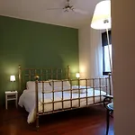 Green House בית הארחה