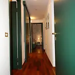 בית הארחה Green House *
