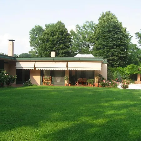 Green House בית הארחה Cusago