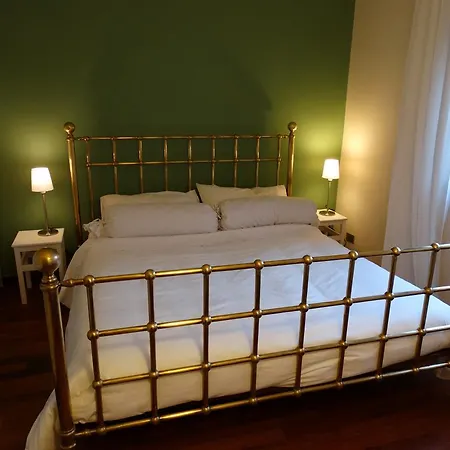 Πανσιόν Green House Cusago