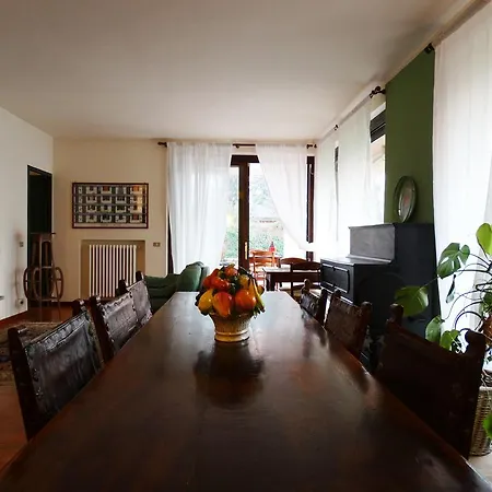 בית הארחה Green House