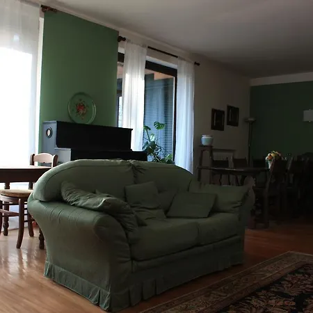 Green House Πανσιόν