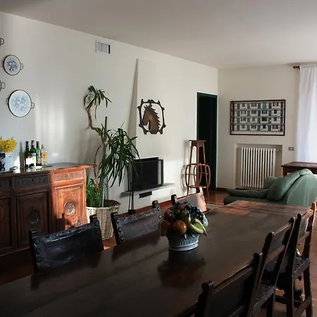 Green House * Cusago