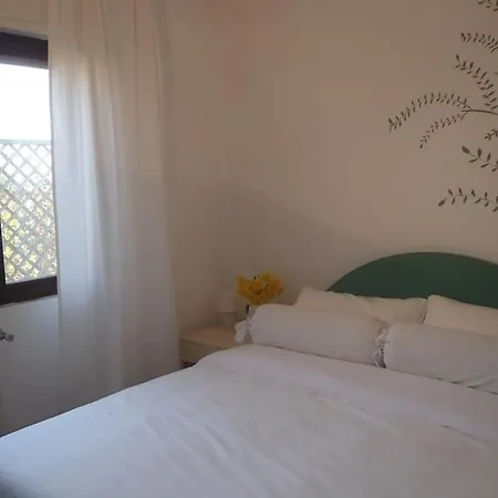 בית הארחה Green House *