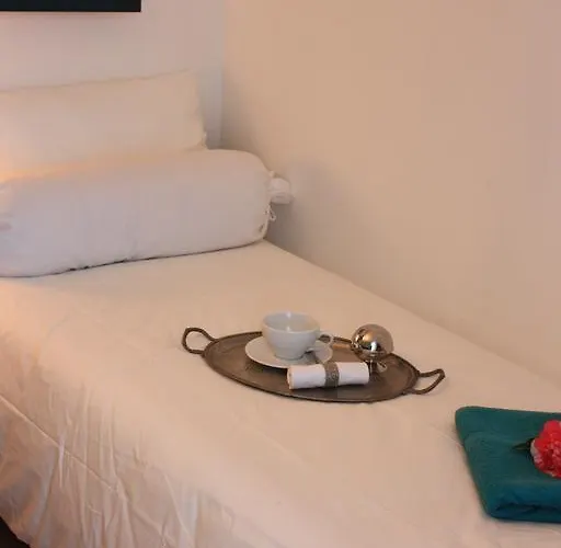 Green House Casa de hóspedes Cusago