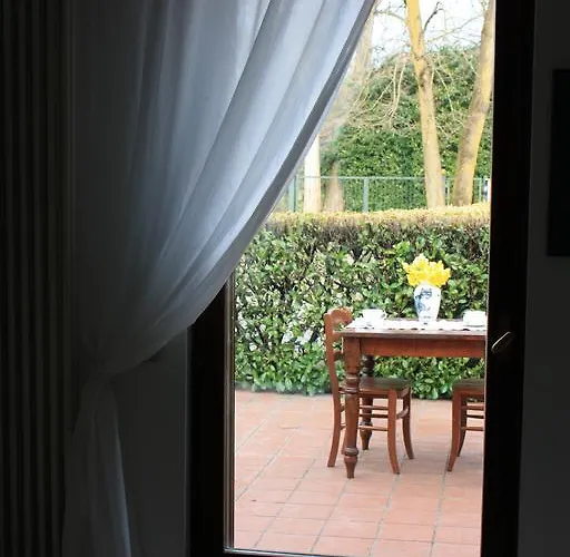 Green House * Cusago